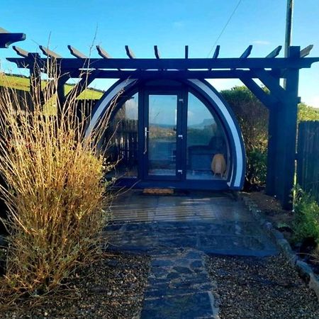 The Nest Bed and Breakfast Doolin Εξωτερικό φωτογραφία