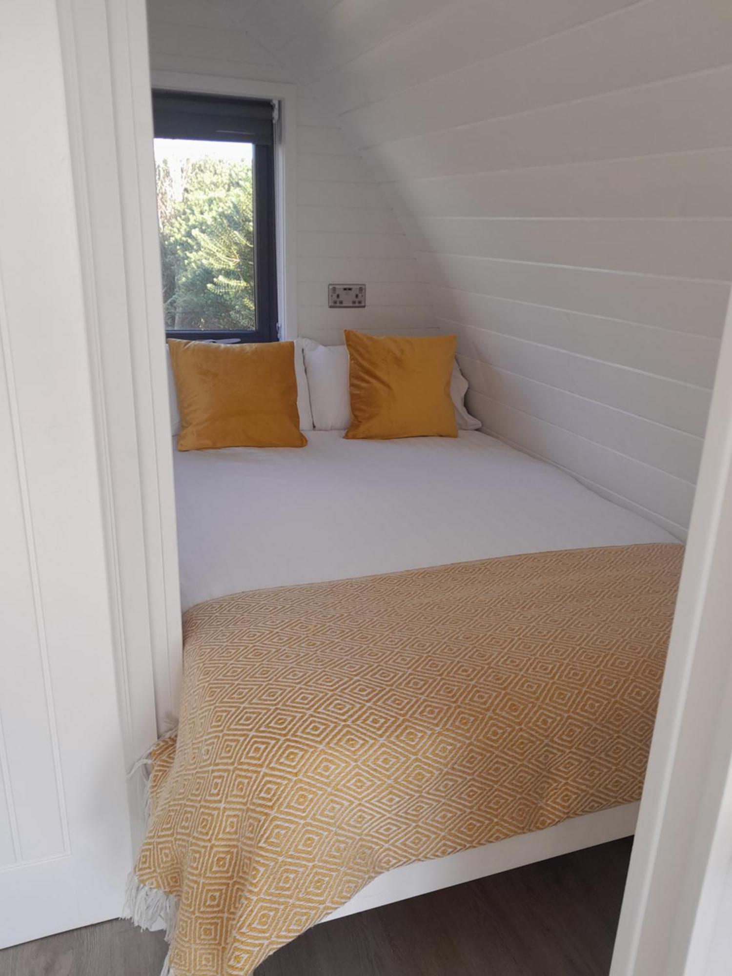 The Nest Bed and Breakfast Doolin Εξωτερικό φωτογραφία