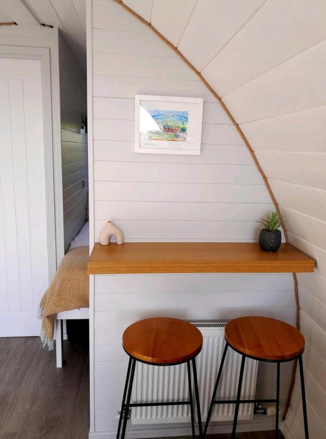 The Nest Bed and Breakfast Doolin Εξωτερικό φωτογραφία